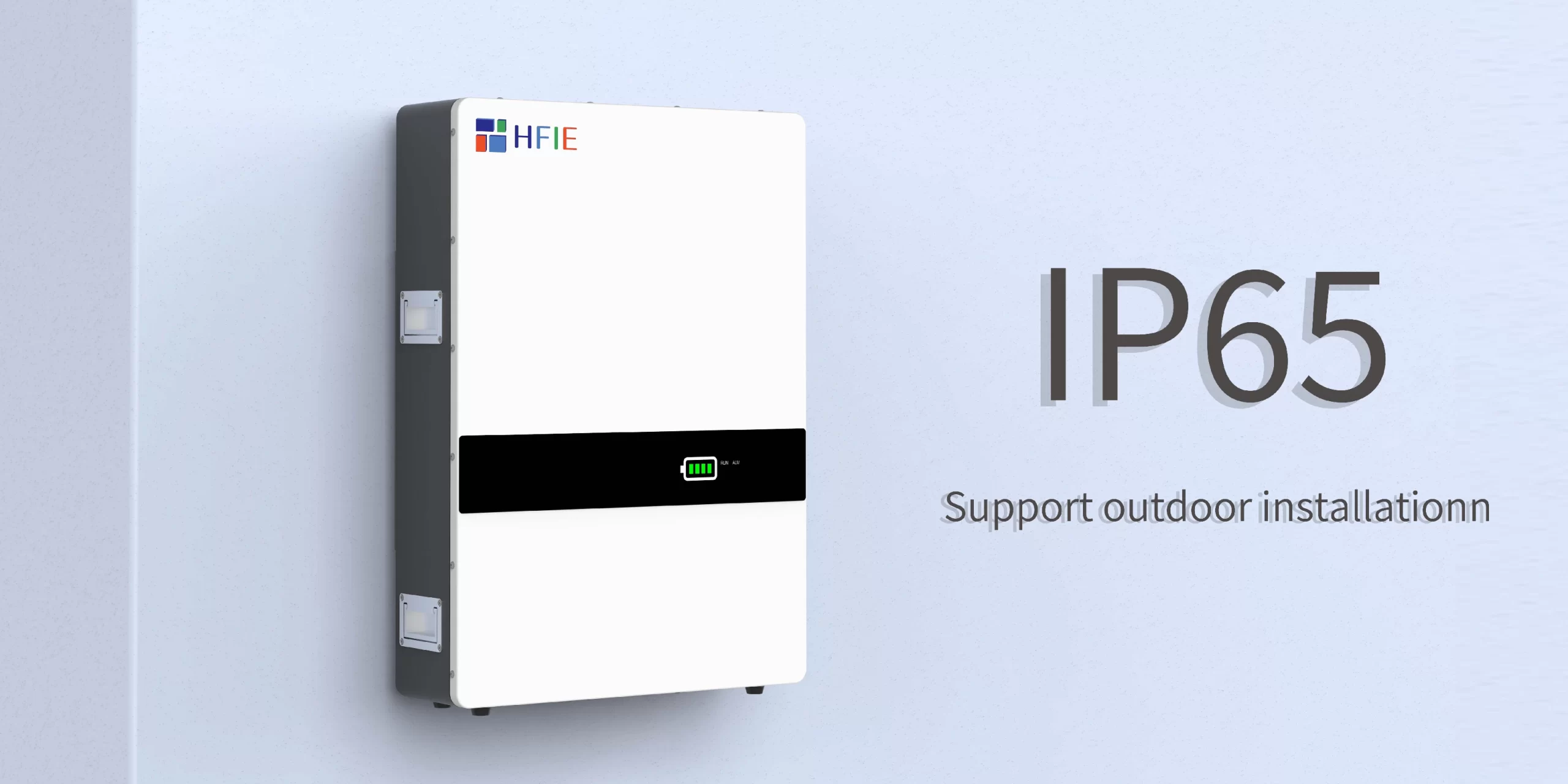 Schutzklasse & Lebensdauer